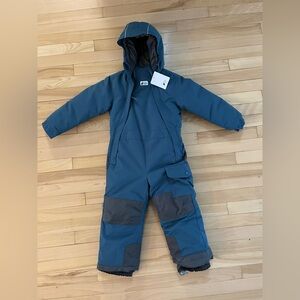 SOLD on Marketplace - MEC Toaster Suit size 4T